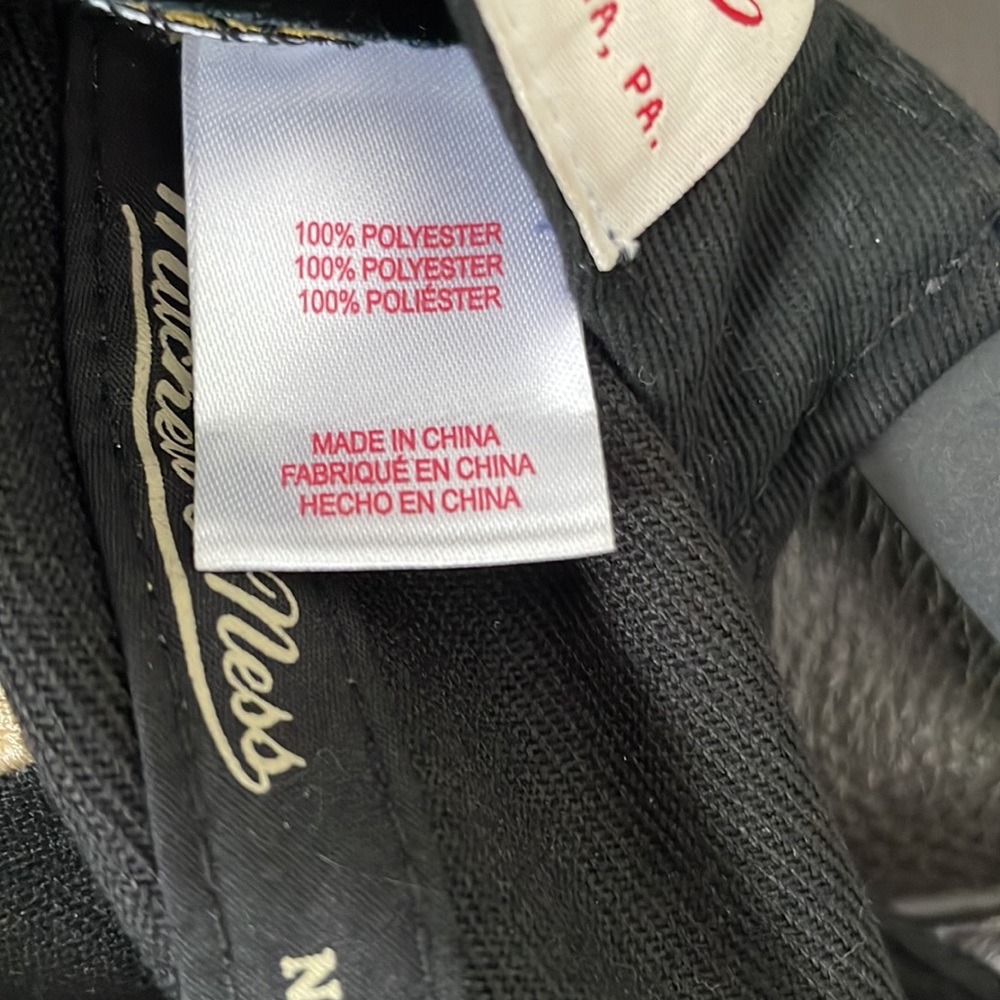Toronto Raptors snap back hat - Picture 10 of 11